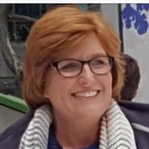 Meet your Posher, Jill